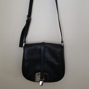 Michael Kors cross body bag
